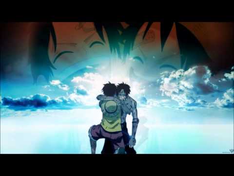 Uunan And The Stone Storage Room - One Piece OST