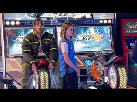 A day in New York with Fcukers