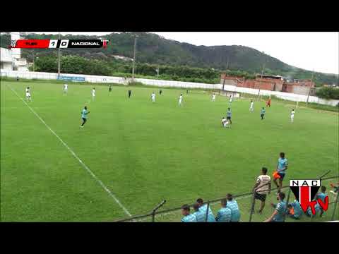 Tupi 1 x 1 Nacional | Amistosos 2018 | #VamoSubirNAC