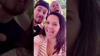 My trip to Tampa,FL   April 26-28,2019 &#39;&#39;ASL&#39;&#39; (258 Deaf street day)