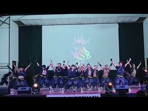 MNC (2ND) | MONSTER DIVISION | WORLD SUPREMACY BATTLEGROUNDS 2024 Mindanao leg