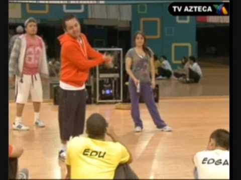 Isa Marin - Clase Charly D - Academia Bicentenario