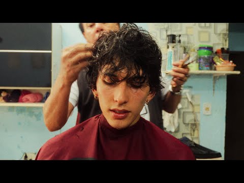 Tom Ribeira - Juba (Official Video)