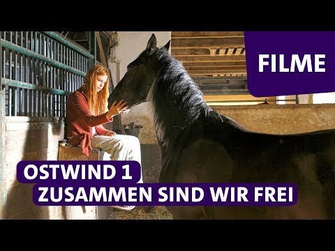 Ostwind 1 - Zusammen sind wir frei | Ganzer Film