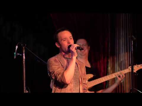 "54321" Gabe Violett (by Selda Sahin and Derek Gregor)