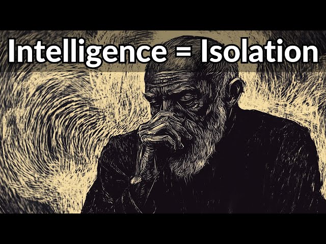 The Isolation of Intelligence: Understanding Society's Fear of Deep ...