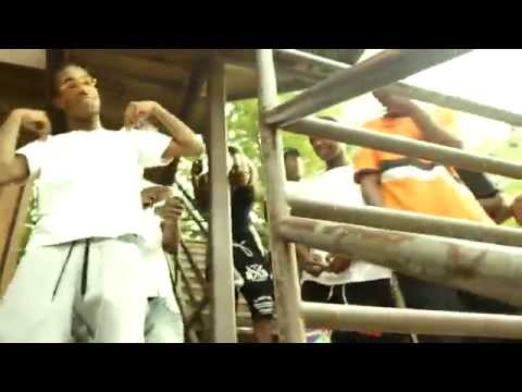 Tommy Bunz X GBG Quese- No Talking (Official Video) | Shot By @UNRULY_WES