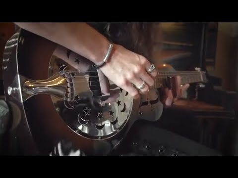 Dark Blues Music to Escape to....Justin Johnson. 1h de 🎸