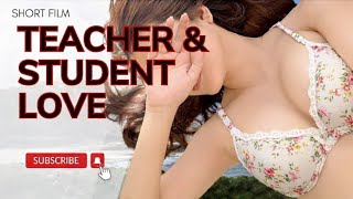 Download lagu 'Forbidden Love: A Teacher's Secret Romance with a Student!' mp3
