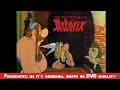 The Twelve Tasks Of Asterix Full HD Original Ratio 1976