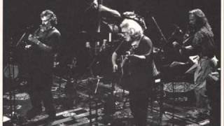 David - Jerry   Rosalie McFall  & The Fields Have Turned Brown