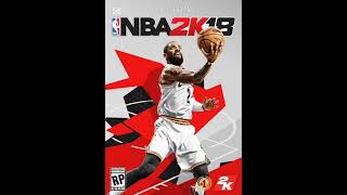 NBA2K18- Shock Horror By Shy Luv