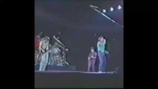 5. Journey - Still They Ride (Live at Nippon Budokan, 3/2/1983)