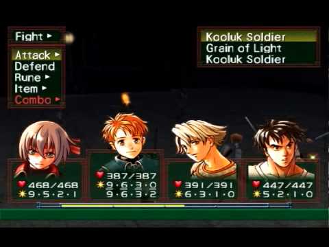 Let's Play Suikoden 4 part 45