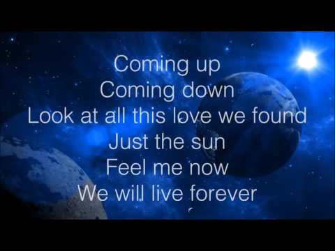 Sander van Doorn, Martin Garrix, DVBBS - Gold Skies (ft. Aleesia) (Lyrics)