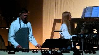 Pantha Du Prince & The Bell Laboratory - Lay In A Shimmer -Auditori Primavera Sound 2013