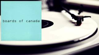 Boards of Canada  - Hi Scores