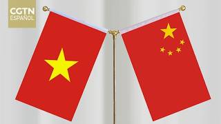 Máximo líder de Vietnam, To Lam, visitará China del 14 al 17 de abril