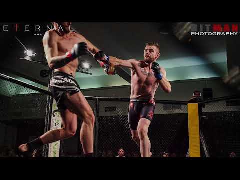 Oisin “The Bull” Loco