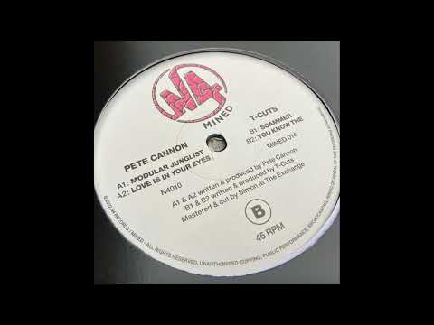 T-Cuts - You Know The (2022)