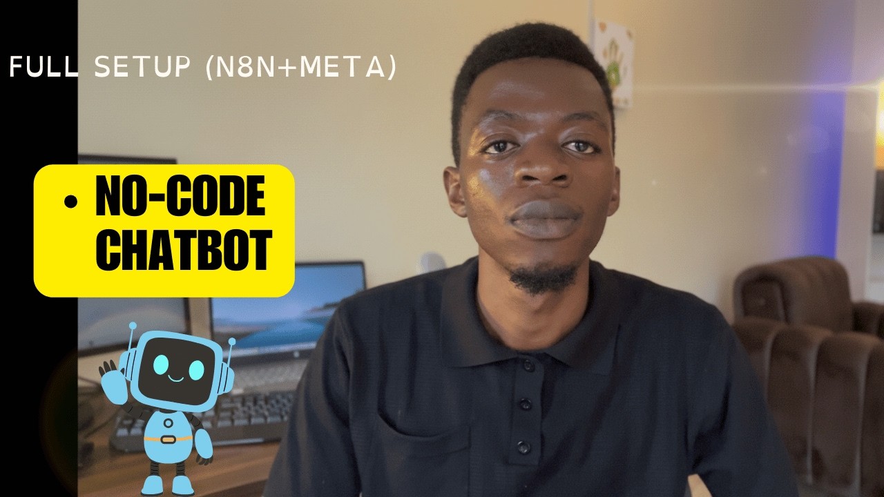 Facebook Messenger Chatbots | 2026 Setup