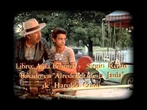 AIDA BORTNIK HOMENAJE