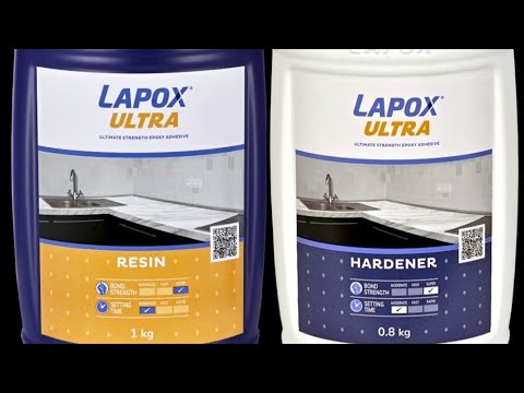 Epogrout Atul Lapox 750gram
