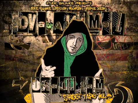Sova Animal - K.B.C feat.Bugz,Sedam Rapoman