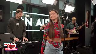 MISHA MILLER &amp; SASHA LOPEZ - Mahala