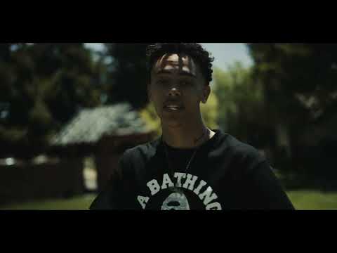 TOMAR WEST " WINNING " II OFFICIAL MUSIC VIDEO