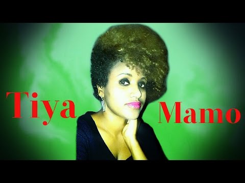 **NEW**Oromo/Oromia Music (2016) Tiya Mamo - Lammiikoo Anaan