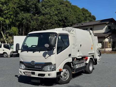 動画: 外装・内装フレーム