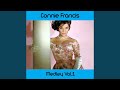 Connie Francis Medley Lipstick On Your Collar Stupid Cupid Among My Souvenirs Fallin