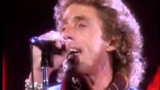 The Who - Sally Simpson (Live)