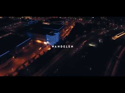 VAN SNELLE -  Wandelen (RE-UPLOAD) prod ninobeatz