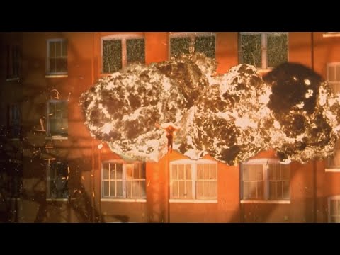 The Watcher (2000) - Final Confrontation / Ending Scene (1080p)