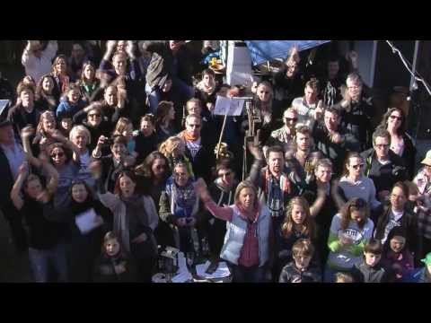 Schabernack Haushymne