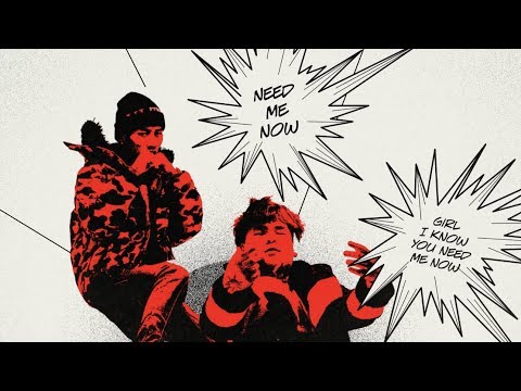 Video thumbnail for Need Me Now