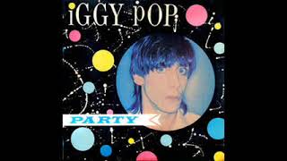 IGGY POP - Sea Of Love