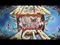 Megan Thee Stallion Roc Steady Feat Flo Milli Official Audio