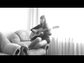 я не вернусь\ cover 