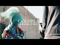 Coldplay - Biutyful (Behind The Scenes)