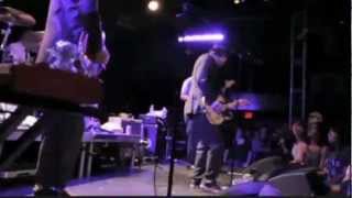 The Horrible Crowes - Ladykiller (Live at Troubadour)