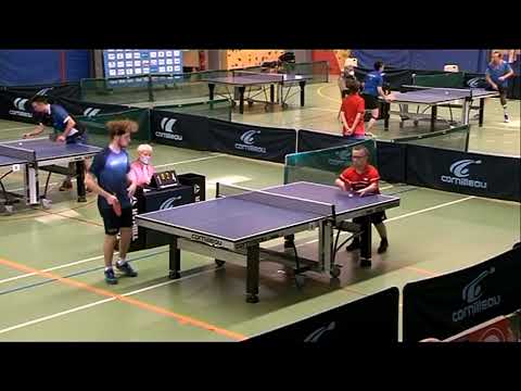 Thomas BOUVAIS  -  Julien CIGOLOTTI  (2022)