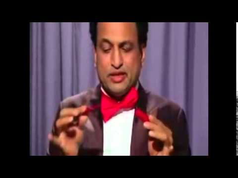 Saturn Magic -Plastic Snapper Puzzle by Uday - Trick