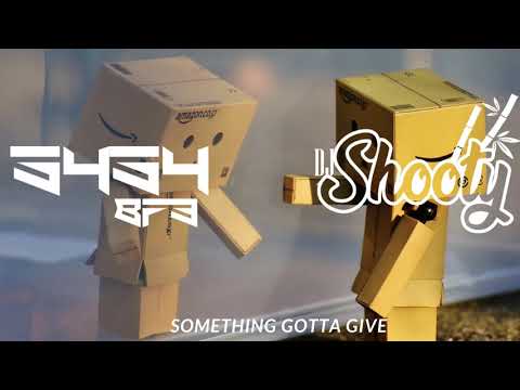 Camilla Cabello x Shooty x Sysy873  Something Gotta Give RMX