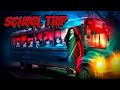 School Trip Horror Story | स्कूल ट्रिप | Horror Stories | Animated Stories | Darr Sabko Lagta Hai