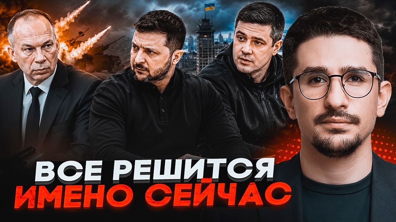 💥НАКІ: Гучна ВІДСТАВКА в Києві - Москва АПЛОДУЄ! Зеленський ТЕРМІНОВО втрут?