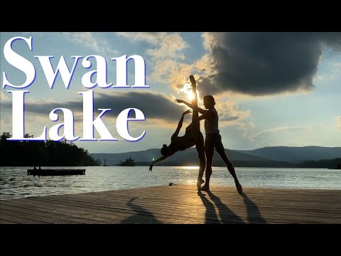 Swan Lake - Isabella Boylston & James Whiteside