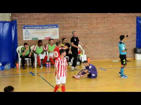 2°Giornata Serie B 16/17: Faventia 10-4 Vicenza